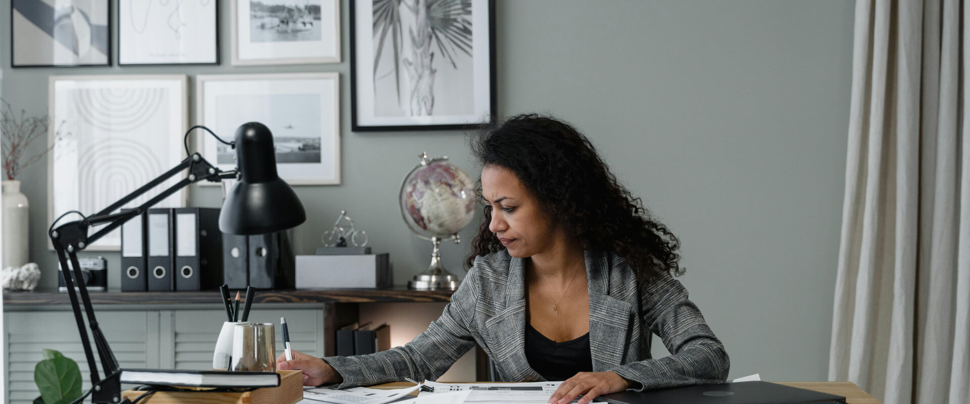 Strategic Planning and Development