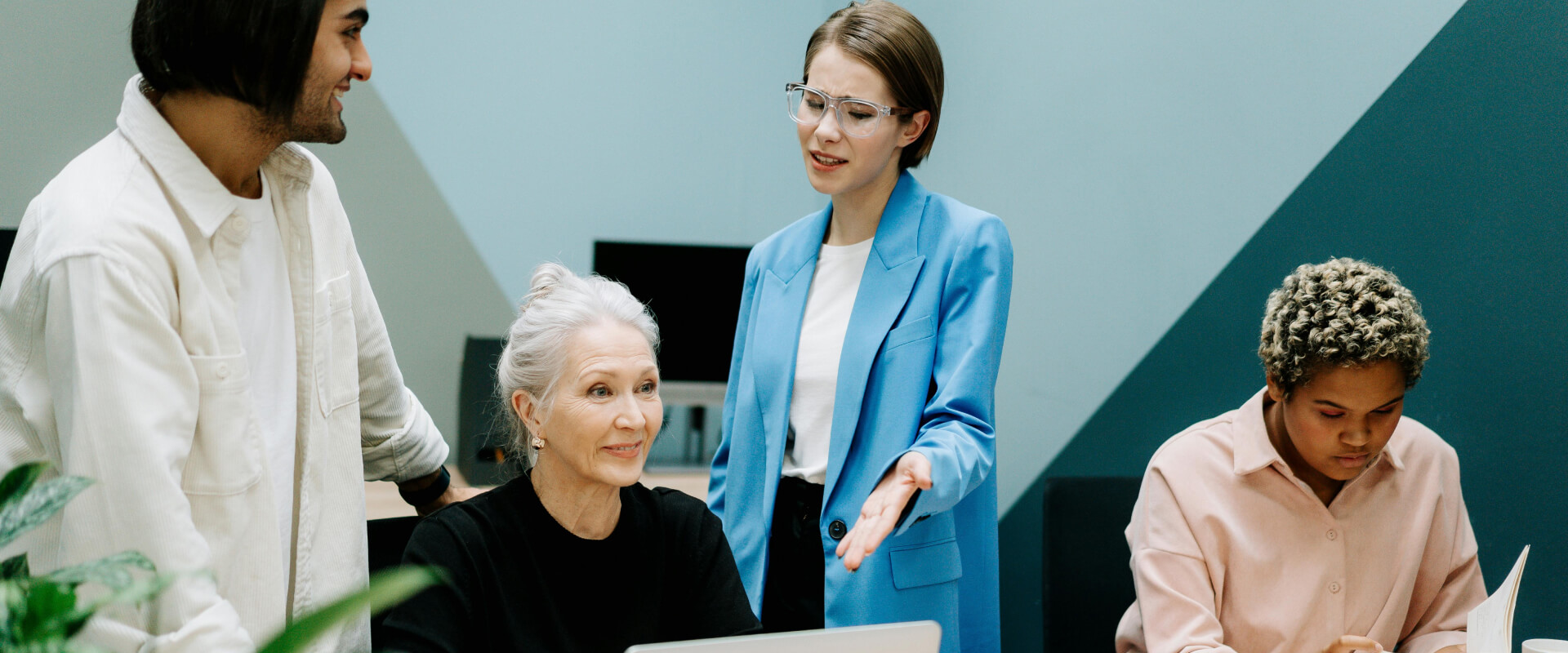 Digital Marketing & SEO Consulting