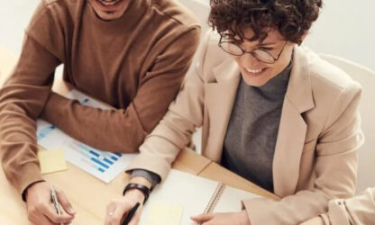 Profit-Driven Digital Strategy & Operations Consulting