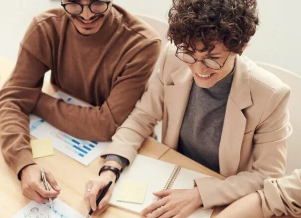 Profit-Driven Digital Strategy & Operations Consulting