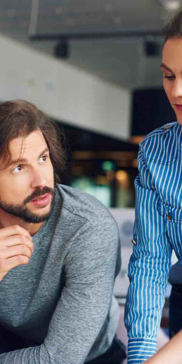 Helping Global Corporations Grow Through SEO and Strategic Planning