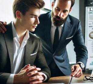 Digital Marketing & Financial Strategy Experts