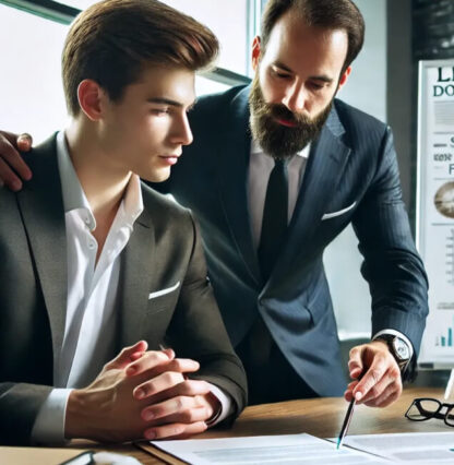 Digital Marketing & Financial Strategy Experts