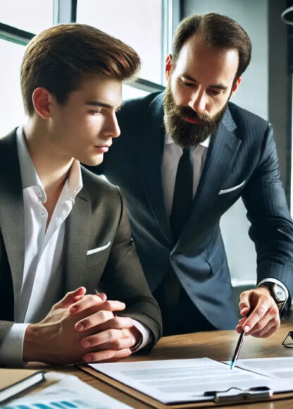 Digital Marketing & Financial Strategy Experts