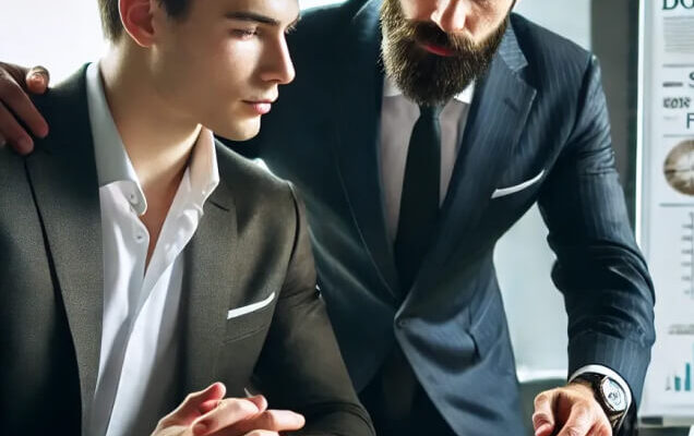 Digital Marketing & Financial Strategy Experts