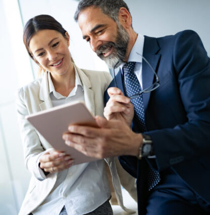 Recognized Globally with for Marketing Excellence