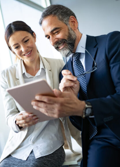 Recognized Globally with for Marketing Excellence