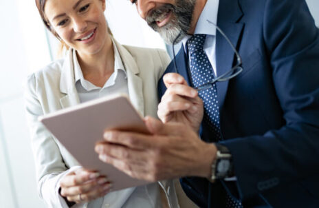 Recognized Globally with for Marketing Excellence