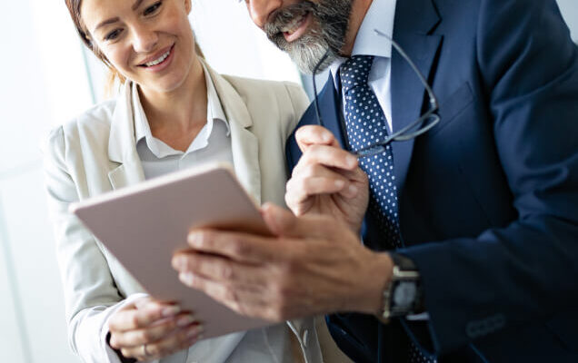 Recognized Globally with for Marketing Excellence