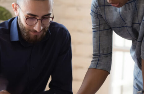 Global Corporation  Breaking Quarterly Profits