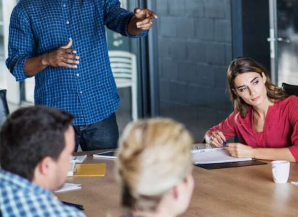 Strategic Planning and Development