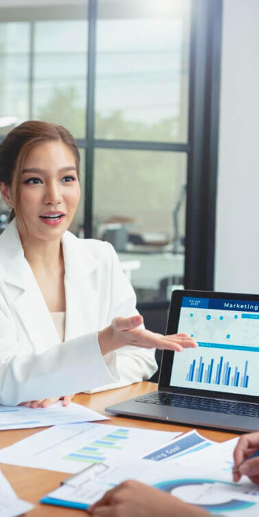 Operations & Process Improvement Financial planning