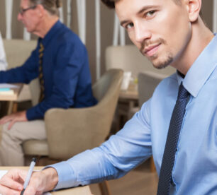 Recognized with for Marketing