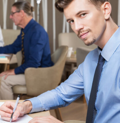 Recognized with for Marketing