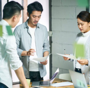 Competitor Benchmarking Analysis