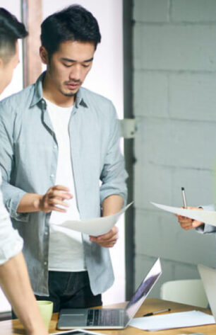 Competitor Benchmarking Analysis