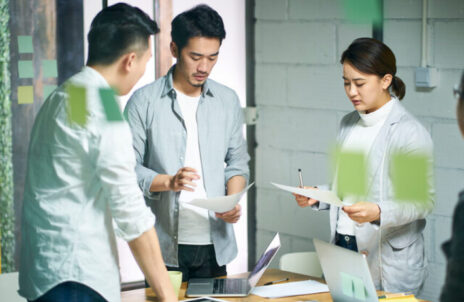 Competitor Benchmarking Analysis