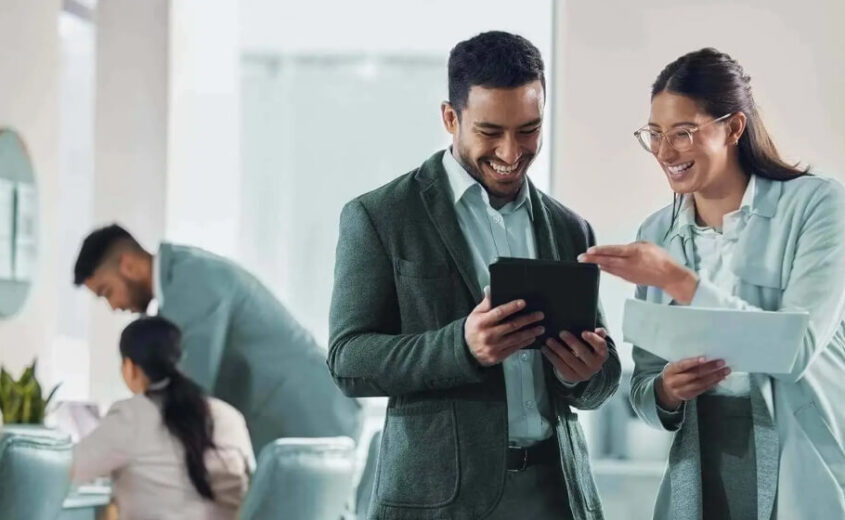 Market Research & Analysis