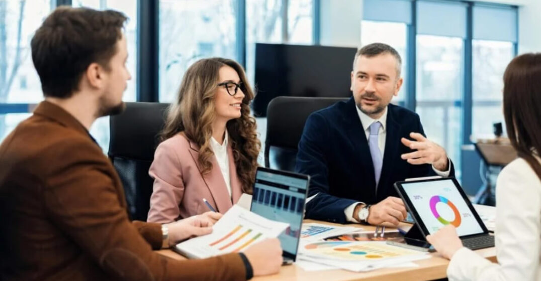 Leveraging Data for Better where we come Decision Making.