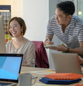 Leveraging Data for Better Coustomer for Decision Making.