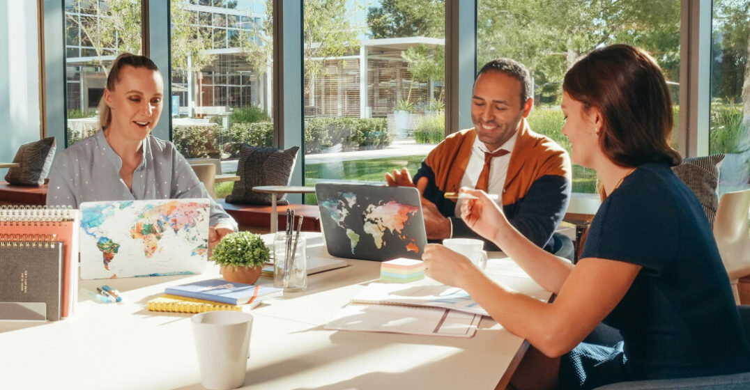 Understanding Your Competitive Landscape.