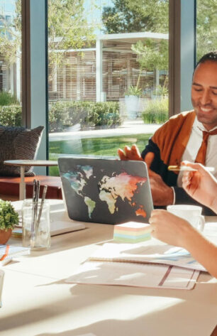 Understanding Your Competitive Landscape.