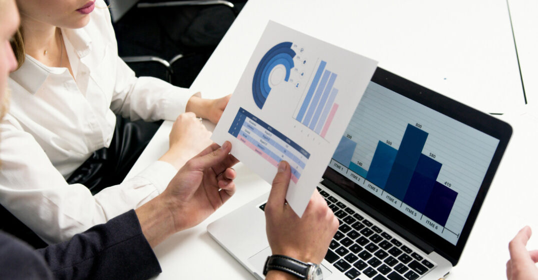 Leveraging Data for Better Decision Making.