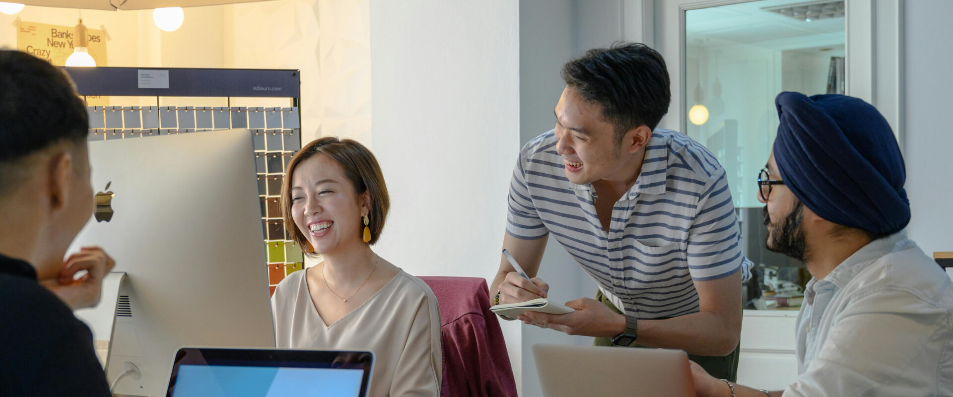 Leveraging Data for Better Coustomer for Decision Making.